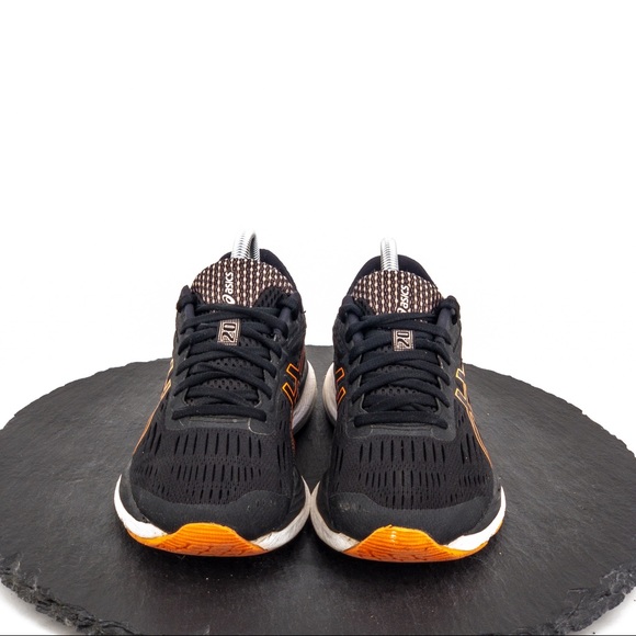 Asics Gel Cumulus 20 Women’s Shoes Sz 7 - Picture 2 of 8